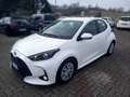 Toyota Yaris 1.0 Active - NESSUN VINCOLO DI FINANZIAMENTO Blanc - thumbnail 6