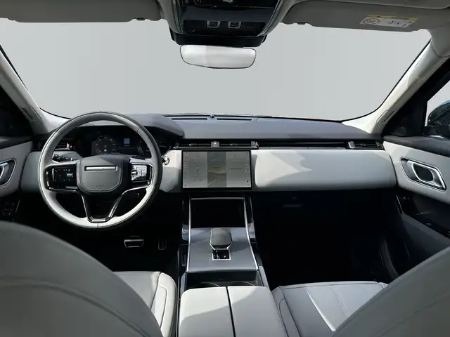 Land Rover Range Rover Velar view 7