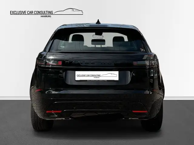 Land Rover Range Rover Velar view 5