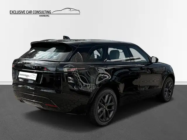 Land Rover Range Rover Velar view 6