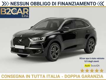 DS9 1.6 e-tense phev Opera Premiere 4x4 360cv auto