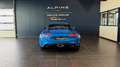 Alpine A110 A110 1.8T 252 ch Bleu - thumbnail 4