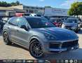 Porsche Cayenne S/PDLS+/360°/PANO/CHRONO/BOSE/SITZBELÜFT Bleu - thumbnail 1
