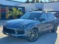 Porsche Cayenne S/PDLS+/360°/PANO/CHRONO/BOSE/SITZBELÜFT Bleu - thumbnail 3