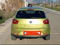 SEAT Ibiza 1.9TDI Sport 105 Yellow - thumbnail 4
