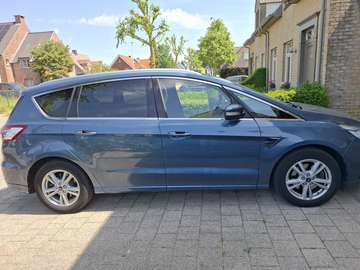 2.0 EcoBlue TITANIUM