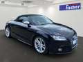 Audi TTS 2.0 TFSI quattro 18 Zoll Parkhilfe Sitzhzg Xenon K Noir - thumbnail 2