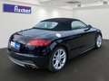 Audi TTS 2.0 TFSI quattro 18 Zoll Parkhilfe Sitzhzg Xenon K Noir - thumbnail 4