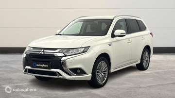 PHEV Twin Motor Business 4WD