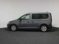 Volkswagen Caddy 5-Sitzer Motor AHK Navi Virt PDC Kamera Grau - thumbnail 2