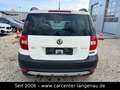 Skoda Yeti Ambition 4x4 Weiß - thumbnail 6