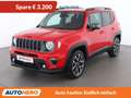 Jeep Renegade 1.3 T4 4xe Plug-in Hybrid S Rot - thumbnail 1