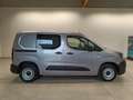 Peugeot Partner Standard - 100PK - schuifdeur met raam - Op Voorra Grijs - thumbnail 3