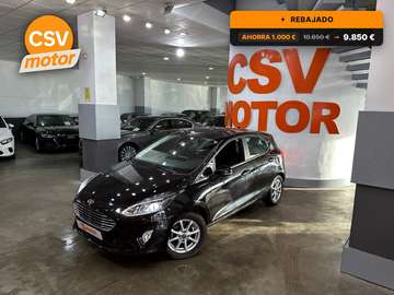 1.0 EcoBoost Titanium