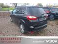 Ford Grand C-Max Grand  1.0 EB 125 Titanium Nai PDC KeyFree Schwarz - thumbnail 4