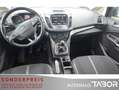 Ford Grand C-Max Grand  1.0 EB 125 Titanium Nai PDC KeyFree Schwarz - thumbnail 6