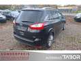 Ford Grand C-Max Grand  1.0 EB 125 Titanium Nai PDC KeyFree Schwarz - thumbnail 3