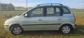 Hyundai Matrix 1.6 GLS Silber - thumbnail 4