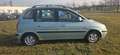 Hyundai Matrix 1.6 GLS Silber - thumbnail 3