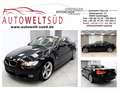 BMW 320 320i Cabrio Xen Leder Navi PDC KeylGo 19´´ ad.Kurv Noir - thumbnail 1