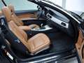 BMW 320 320i Cabrio Xen Leder Navi PDC KeylGo 19´´ ad.Kurv Noir - thumbnail 18
