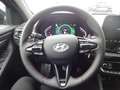Hyundai i30 5T 1.5 DCT 48V N-LINE +LED+NAVI+KAMERA+LM Blau - thumbnail 16