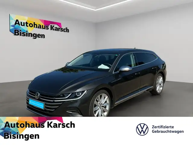 Volkswagen Arteon Shooting Brake 2.0 TDI DSG Elegance NAVI,