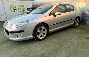 2.0HDI ST Confort Aut.4