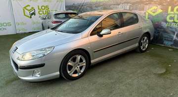 2.0HDI ST Confort Aut.4