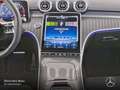 Mercedes-Benz CLE 220 d AMG+NIGHT+360+BURMESTER+KEYLESS+9G Grau - thumbnail 6