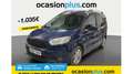 Ford Tourneo Courier 1.0 Ecoboost Titanium Azul - thumbnail 1