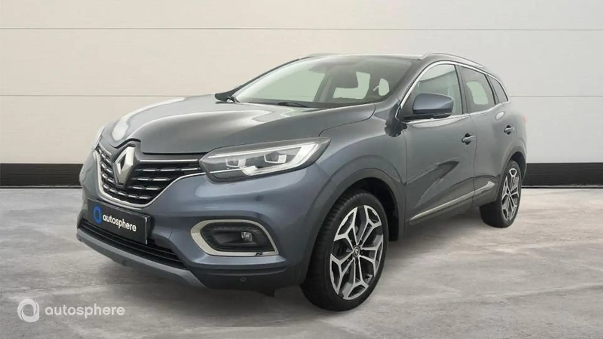 Renault Kadjar 1.7 Blue dCi 150ch Intens - 1