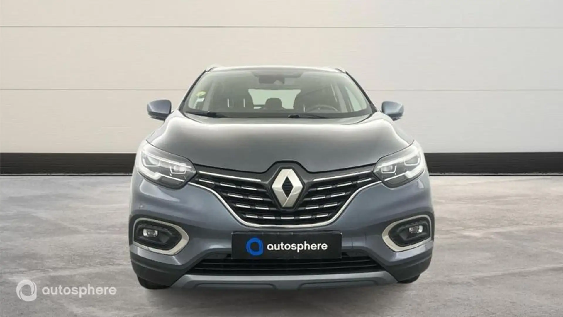 Renault Kadjar 1.7 Blue dCi 150ch Intens - 2