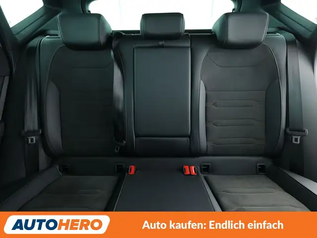 Cupra Ateca view 15