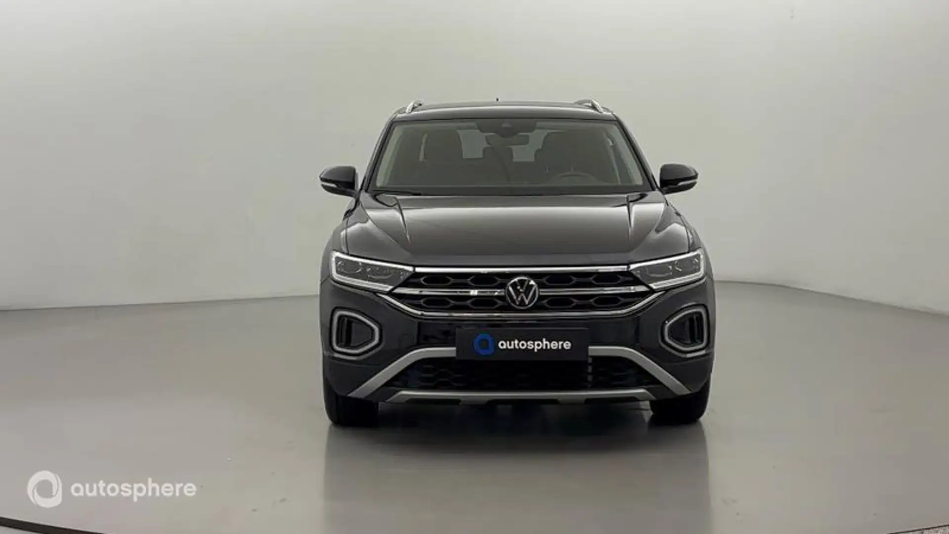 Volkswagen T-Roc 1.5 TSI EVO 150ch Style DSG7 - 2