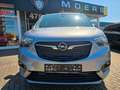 Opel Combo Life E Edition*Navi*Kamera*1.te Hand*PDC* Сірий - thumbnail 8