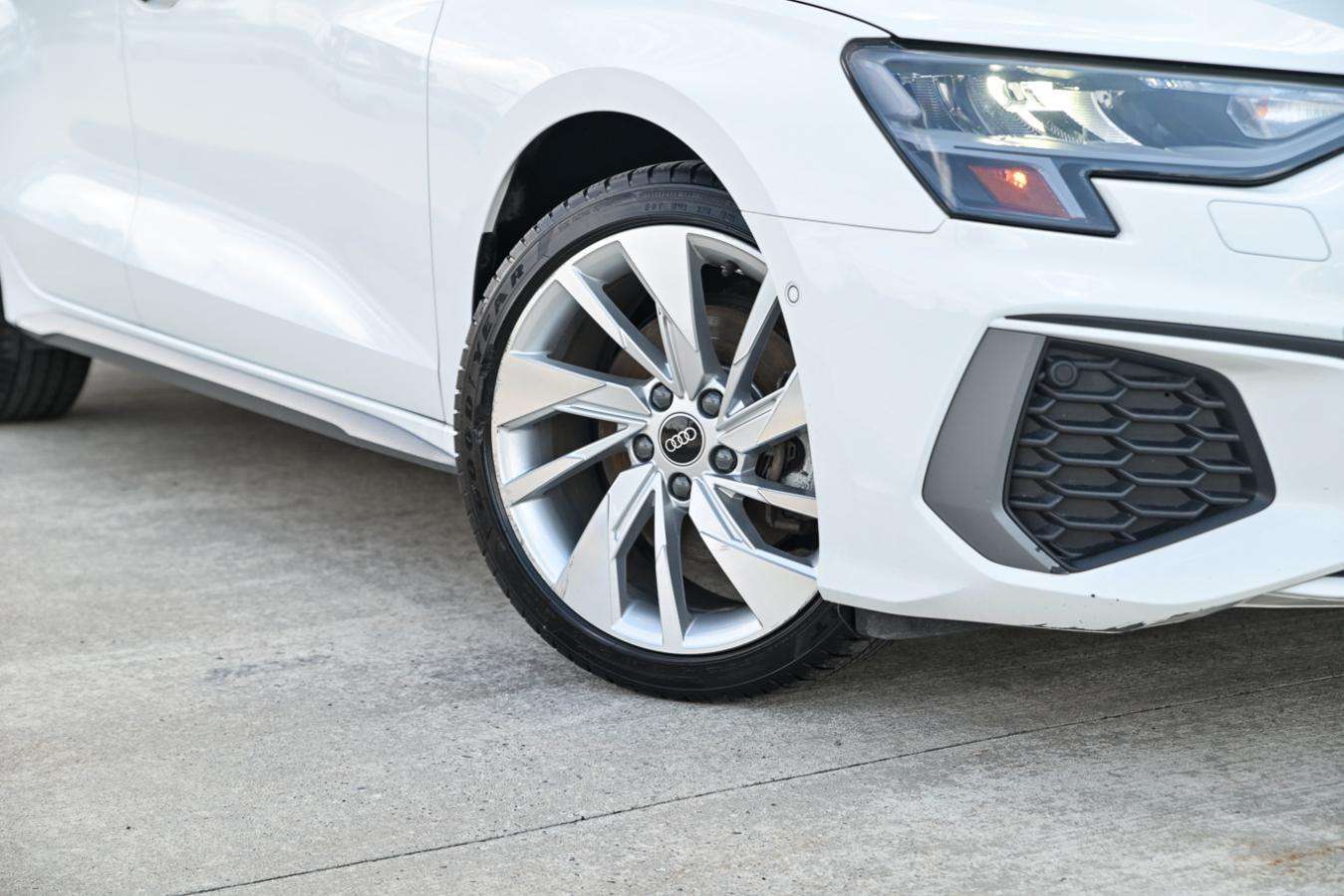 2022 Audi A3 Progressiv * TOIT OUVRANT * CARPLAY * — снимка 1