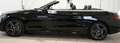 Mercedes-Benz C 220 C Cabrio 220 d Executive auto Noir - thumbnail 1