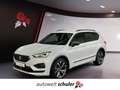 SEAT Tarraco 1.5 TSI DSG FR AHK LED Navi ACC Rfk Bianco - thumbnail 1