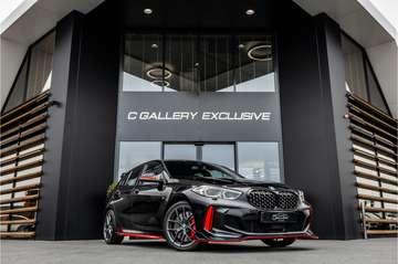 1-serie 128ti High Executive - M Sport | Cruise Co