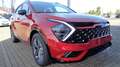 Kia Sportage GT-Line 1.6T Hybrid AWD Drive Sound Rot - thumbnail 14