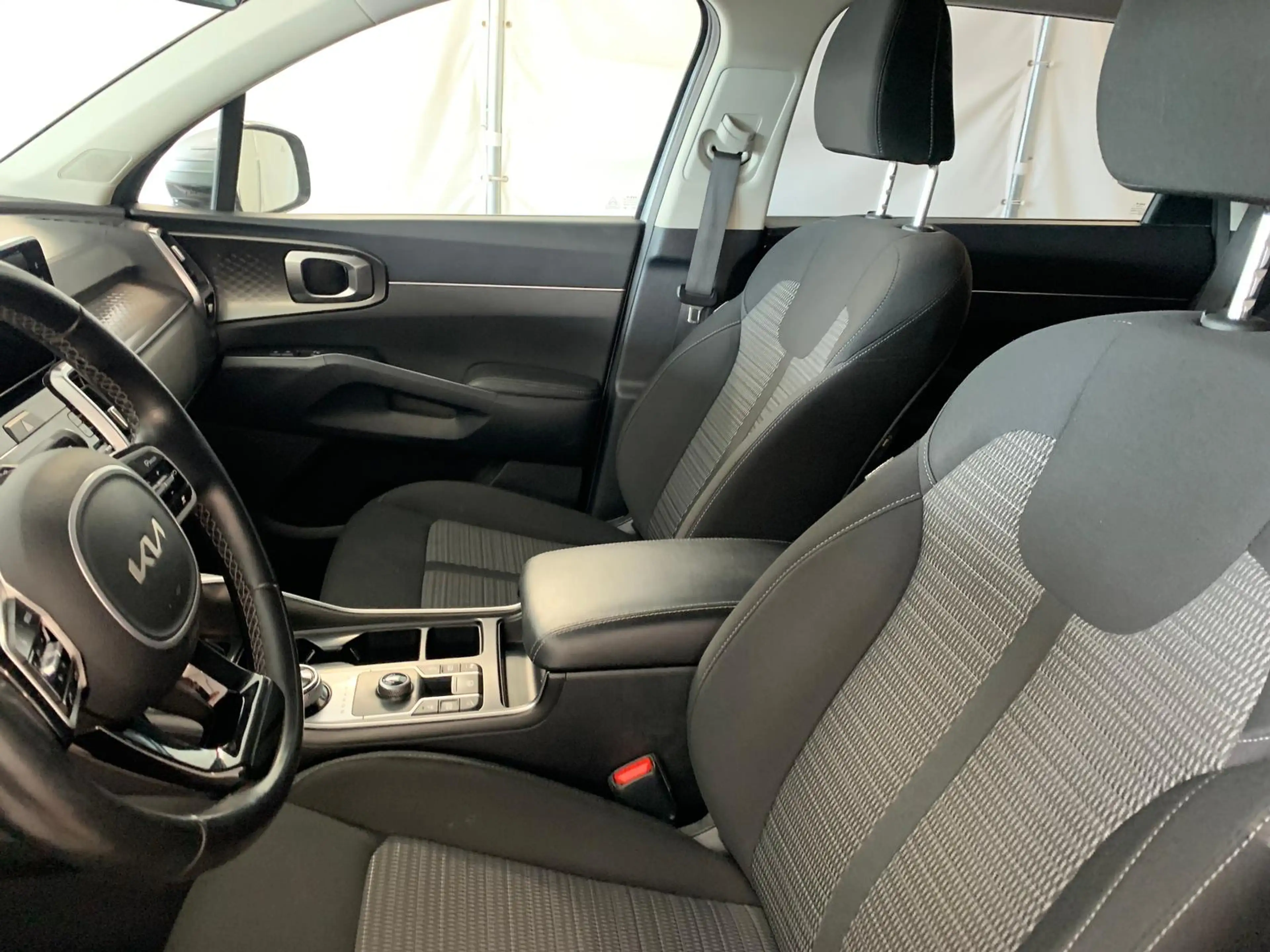 Kia Sorento Vision 2WD|ACC|Kam|AHK|Carplay|digiCockp — photo 8