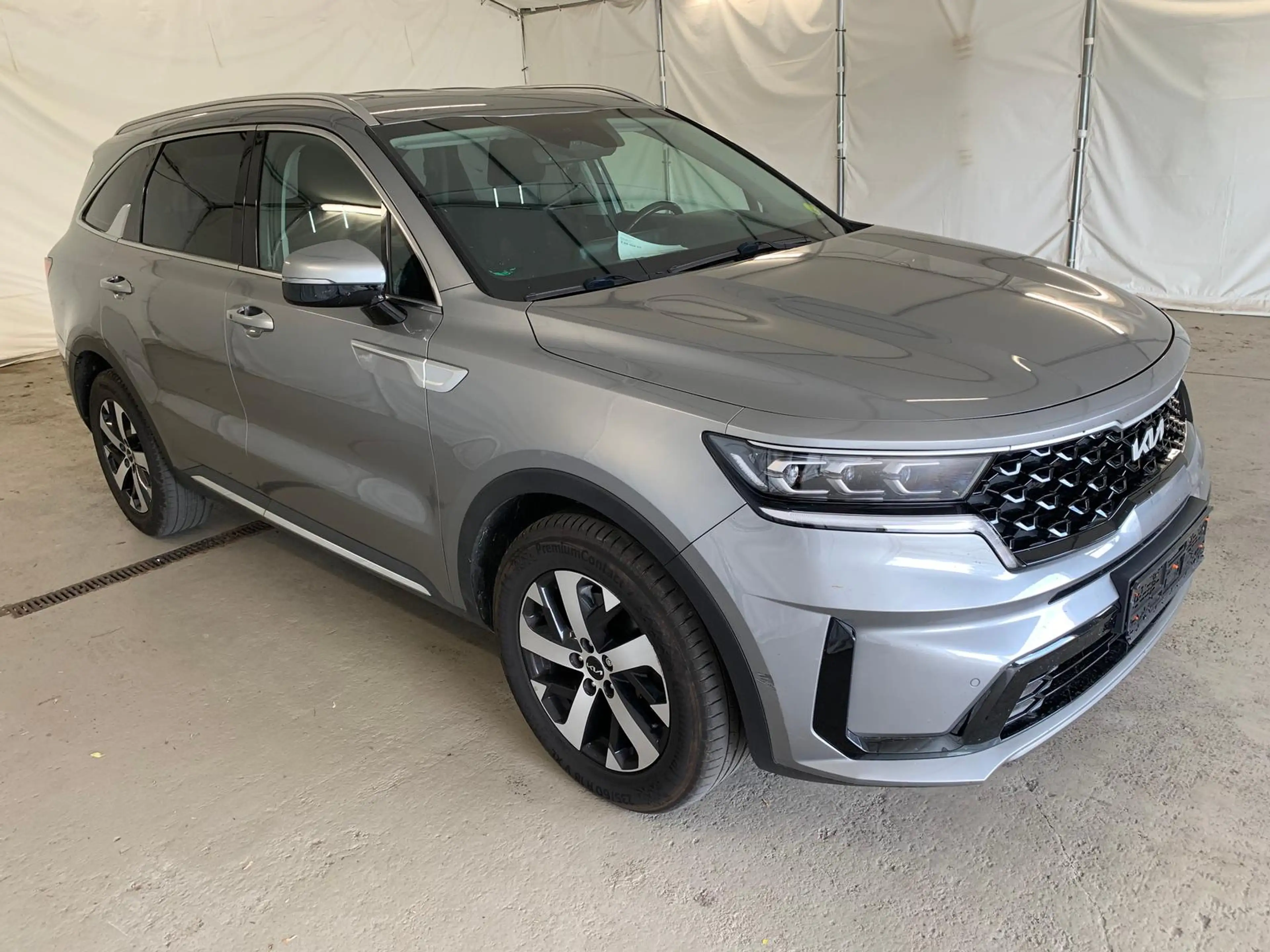 Kia Sorento Vision 2WD|ACC|Kam|AHK|Carplay|digiCockp — photo 2