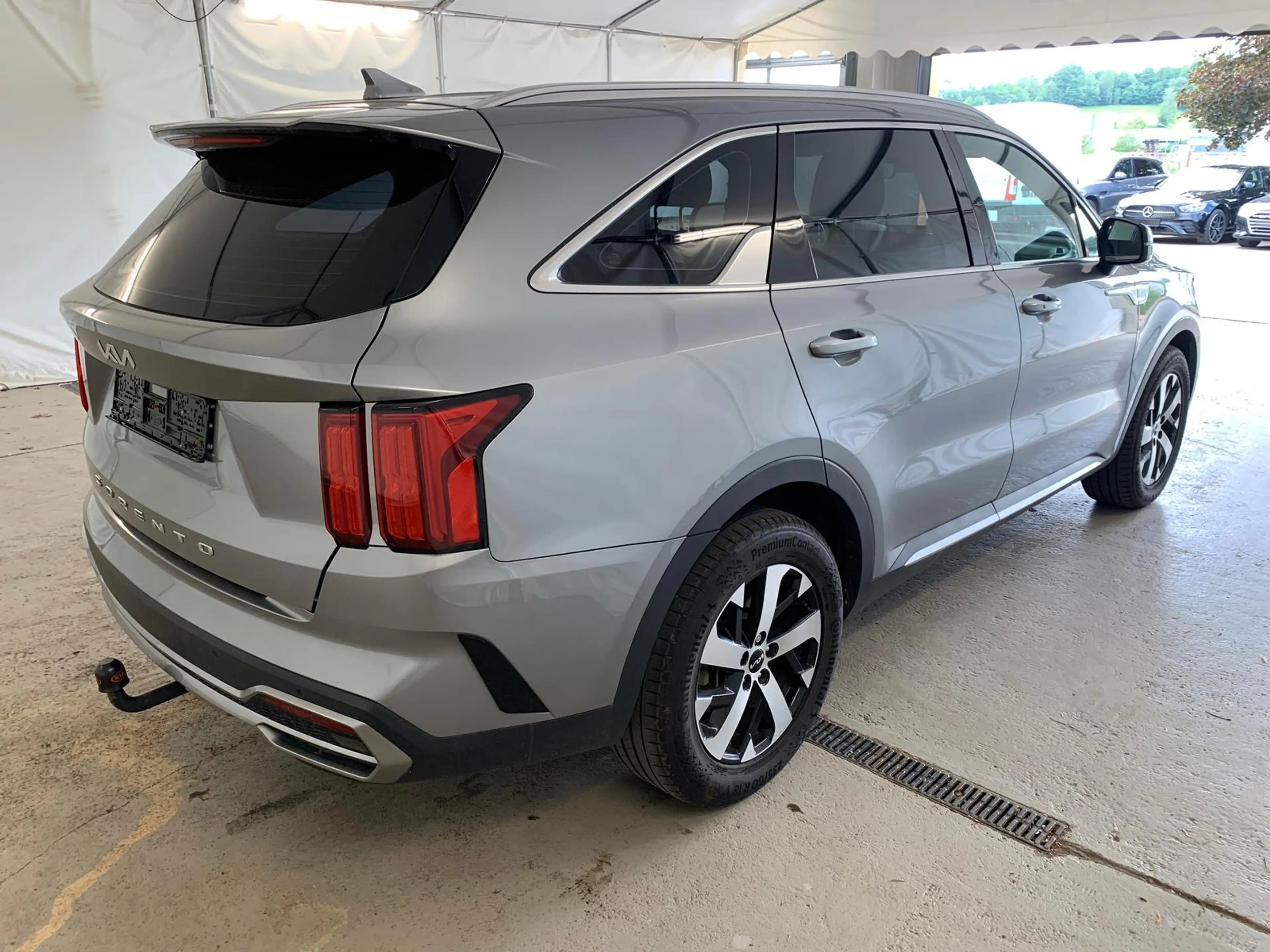 Kia Sorento Vision 2WD|ACC|Kam|AHK|Carplay|digiCockp — photo 4