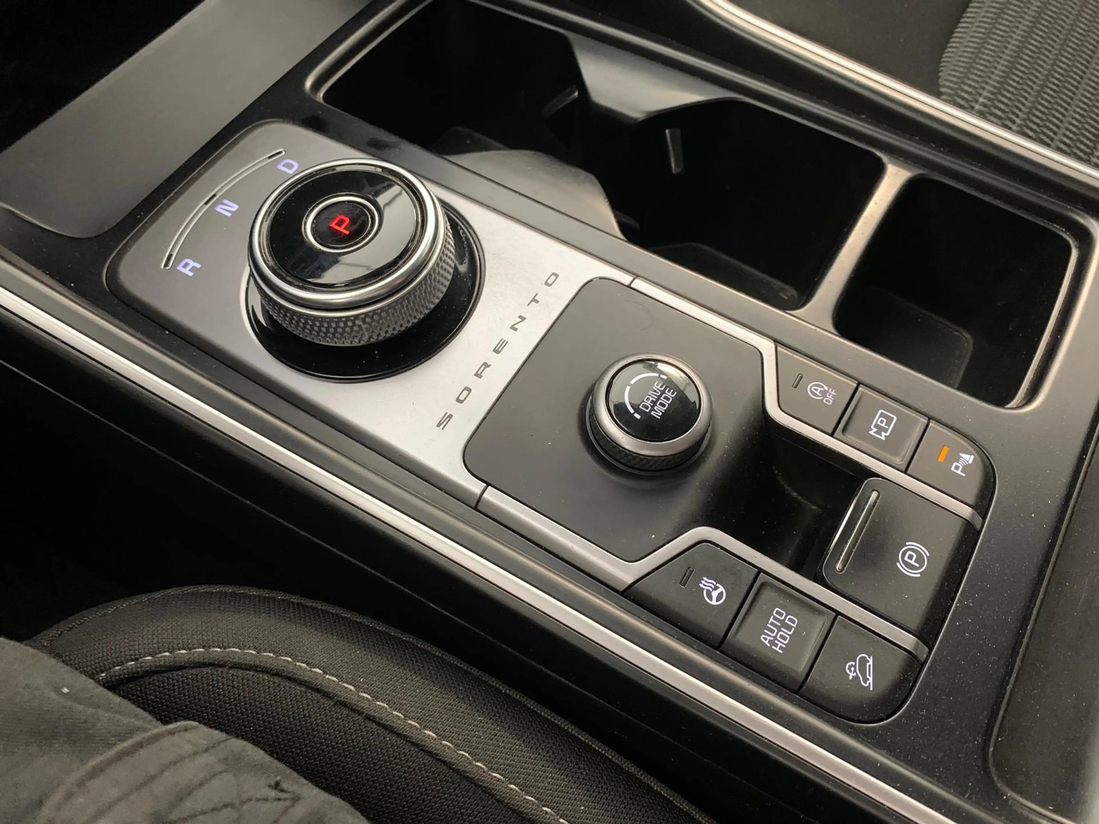 Kia Sorento Vision 2WD|ACC|Kam|AHK|Carplay|digiCockp — photo 10