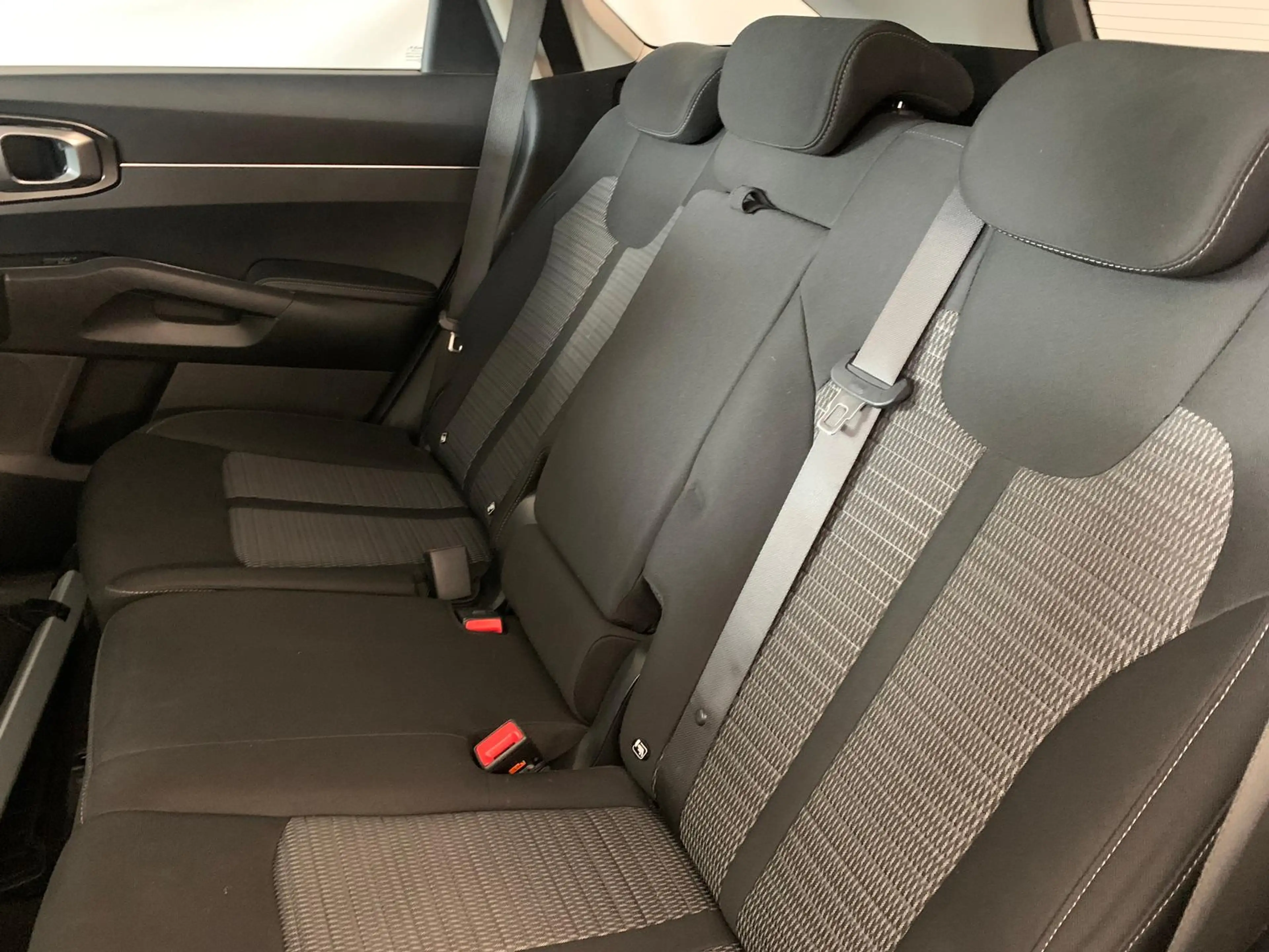 Kia Sorento Vision 2WD|ACC|Kam|AHK|Carplay|digiCockp — photo 7
