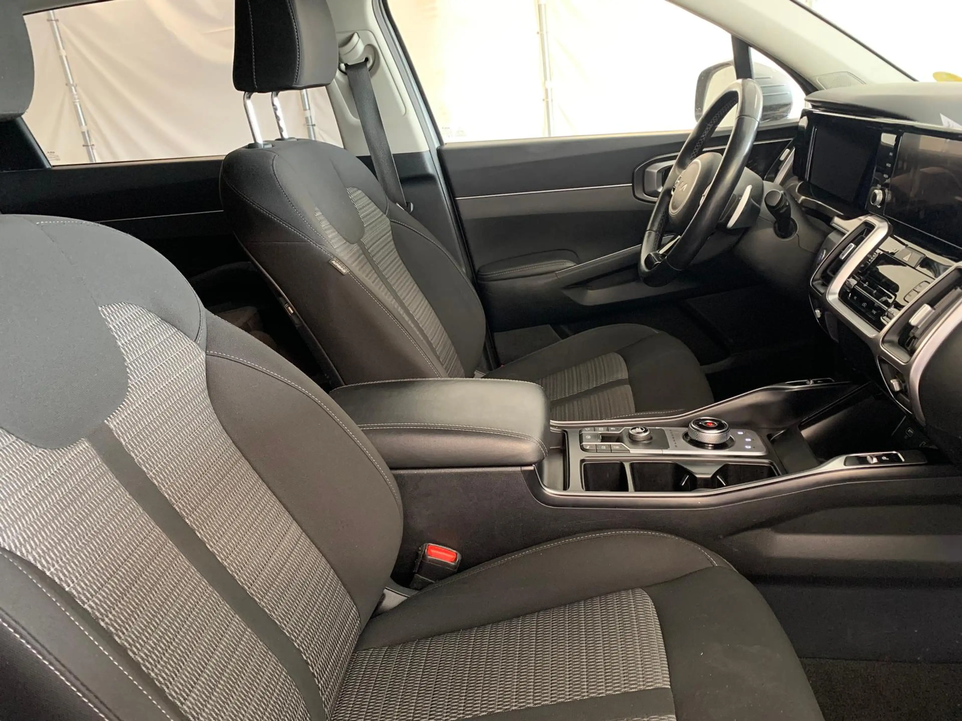 Kia Sorento Vision 2WD|ACC|Kam|AHK|Carplay|digiCockp — photo 3