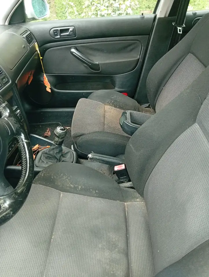Volkswagen Golf 5p 1.4 16v, foto 4