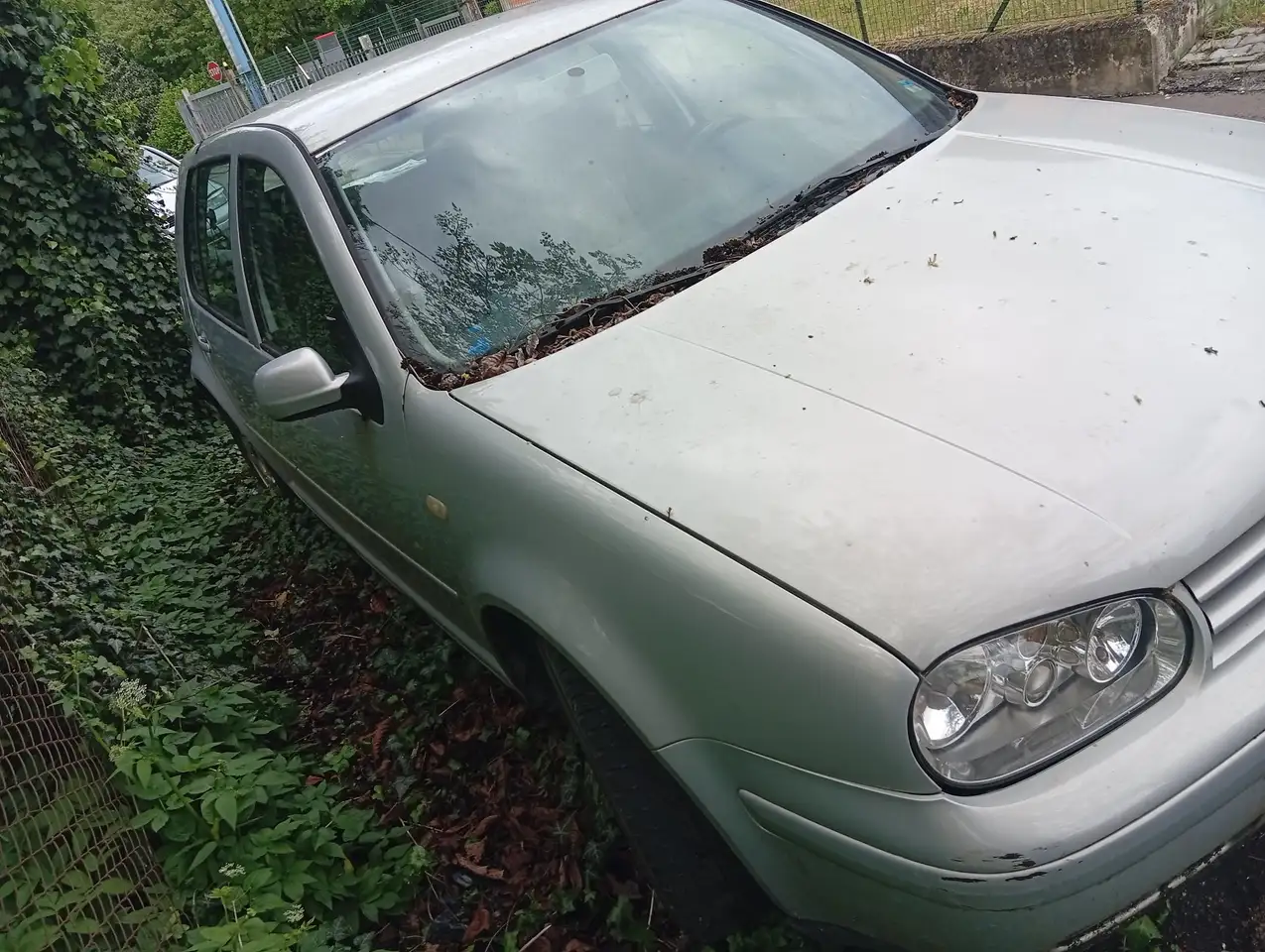 Volkswagen Golf 5p 1.4 16v, foto 2