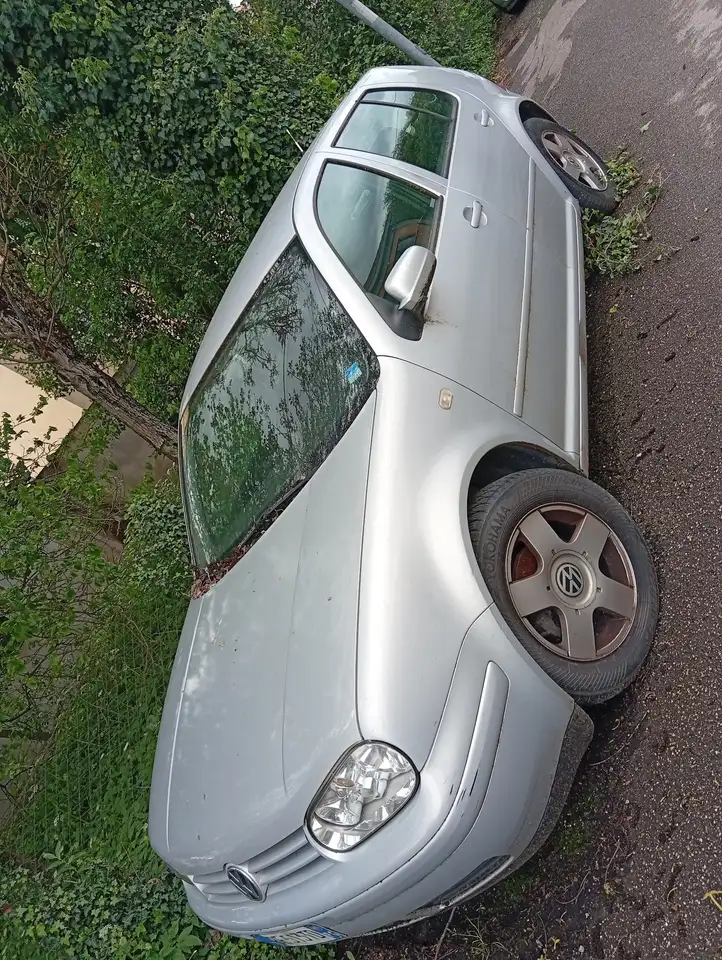 Volkswagen Golf 5p 1.4 16v, foto 3